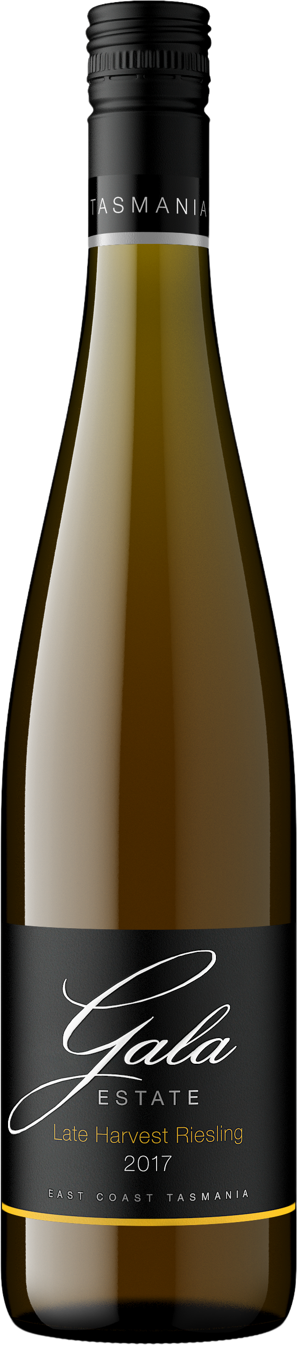 Gala Estate Black Label Late Harvest Riesling 2023 Tasmania